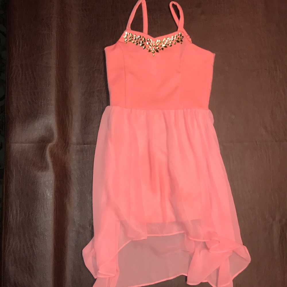 dress
